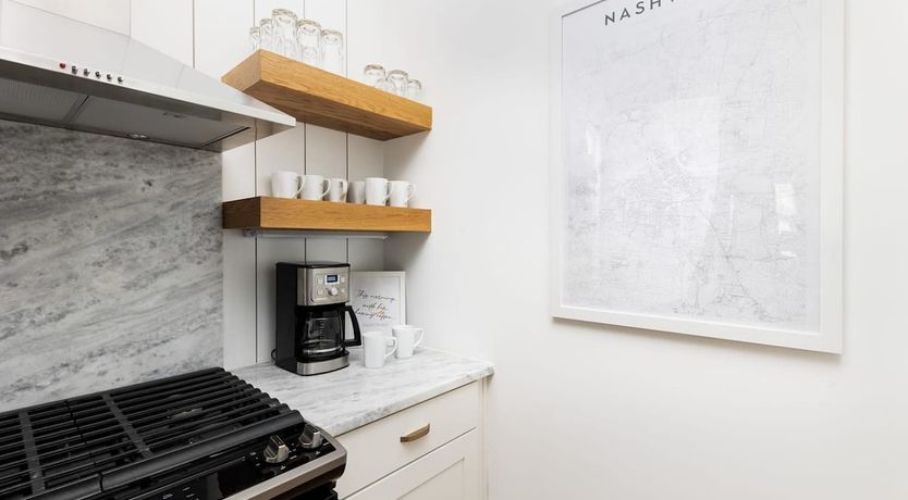 Photo of Country Meets City