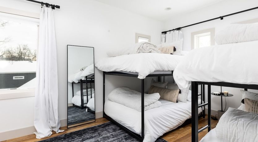 Photo of Country Meets City