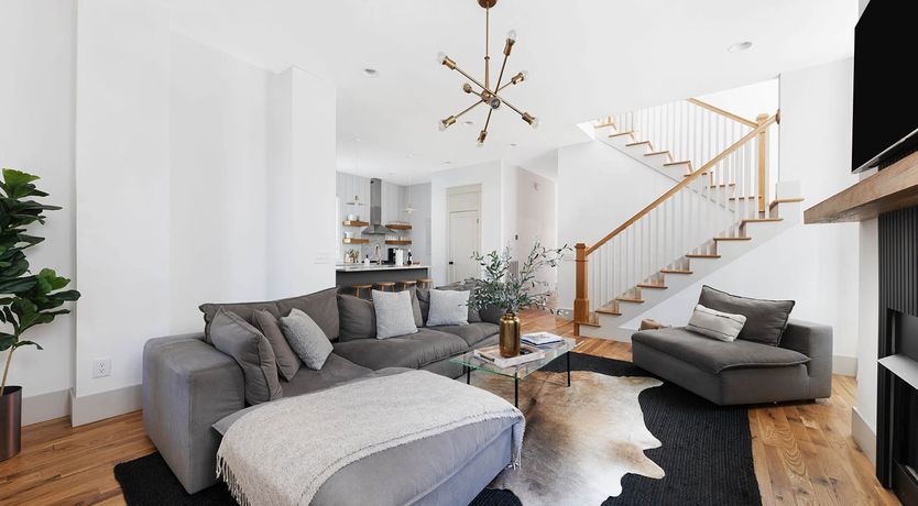 Photo of Country Meets City