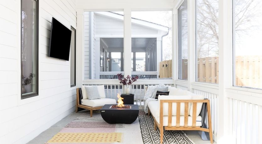 Photo of Country Meets City