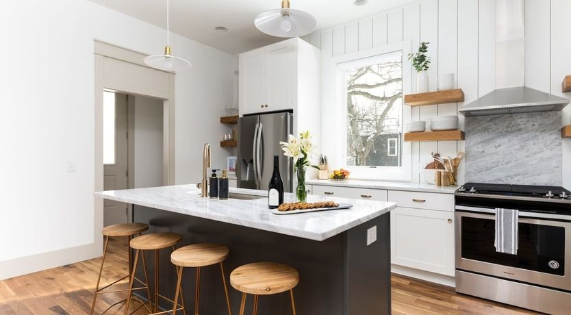 Photo of Country Meets City