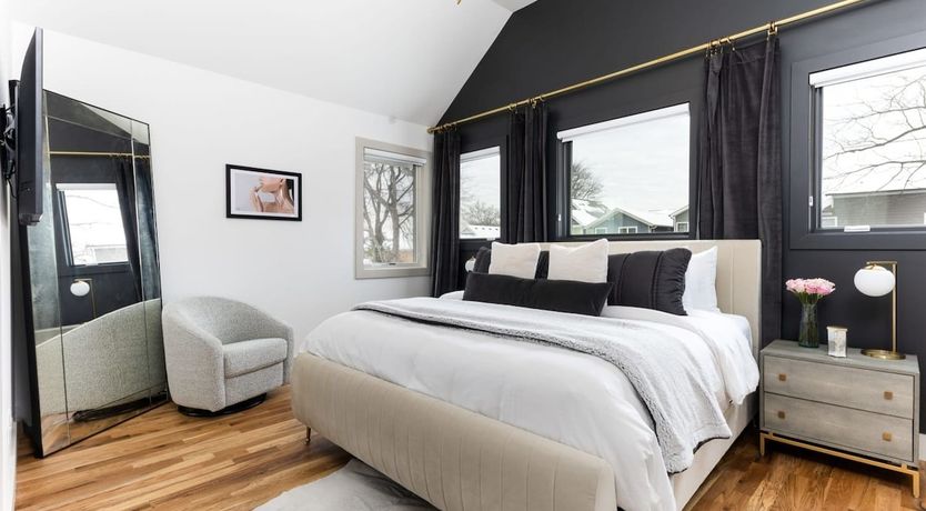 Photo of Country Meets City