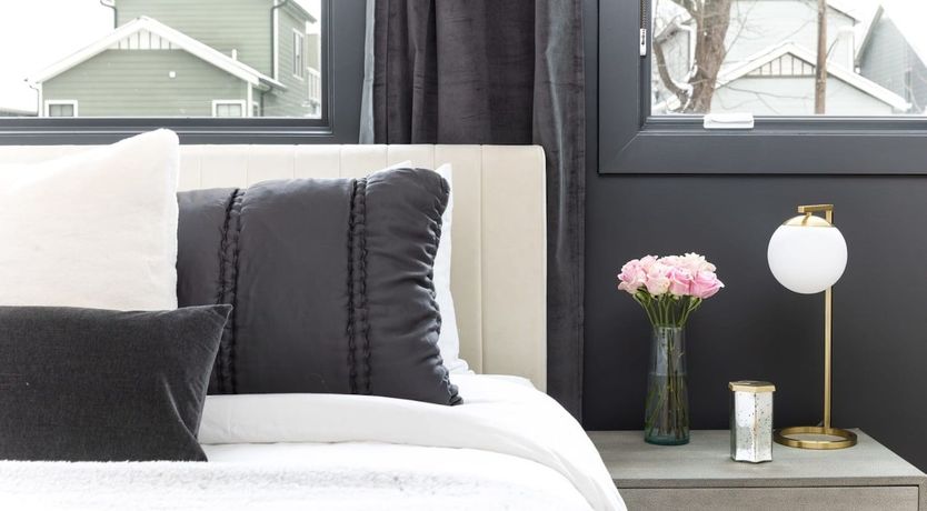 Photo of Country Meets City