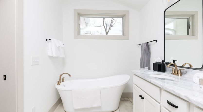 Photo of Country Meets City