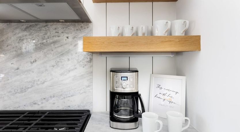 Photo of Country Meets City