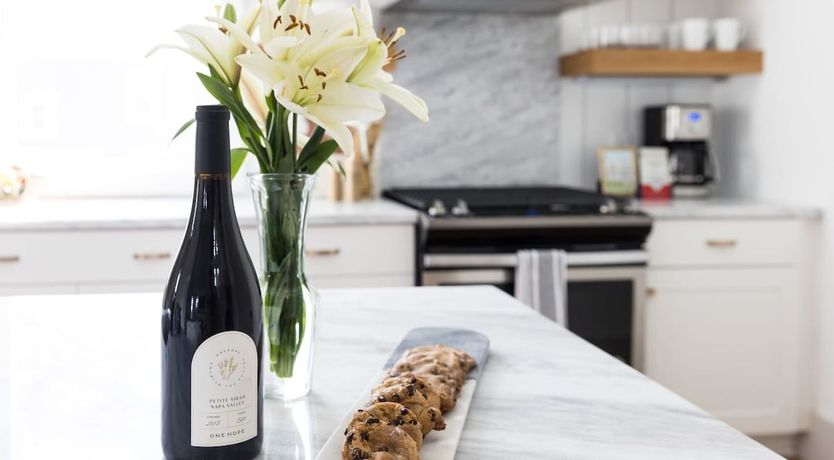 Photo of Country Meets City