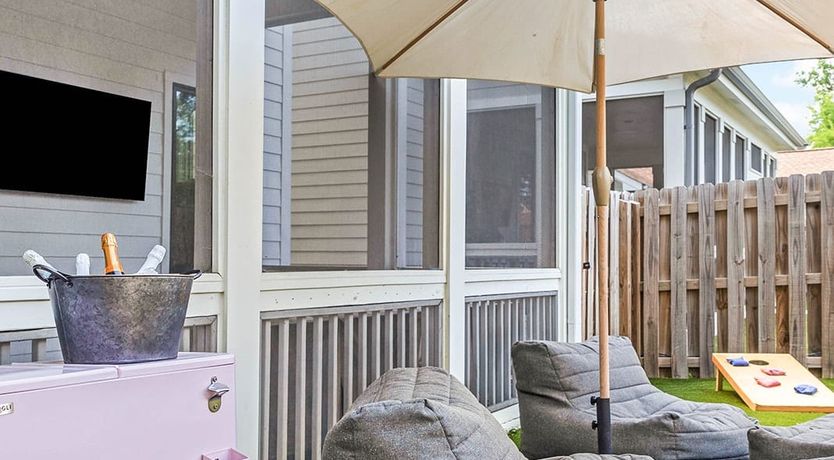 Photo of Country Meets City