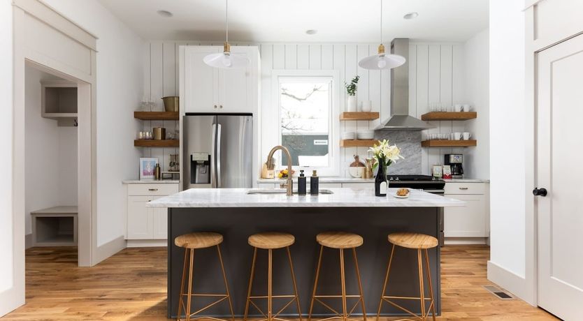 Photo of Country Meets City