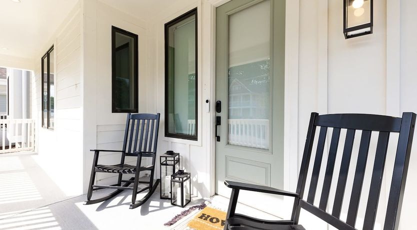 Photo of Country Meets City