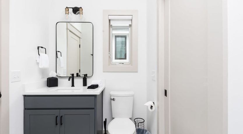 Photo of Country Meets City