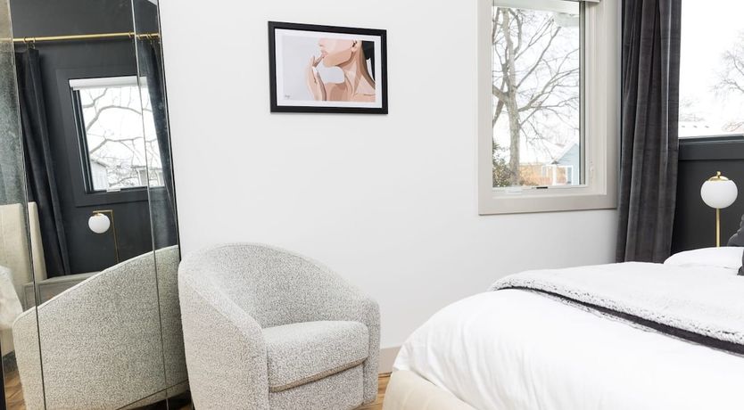 Photo of Country Meets City