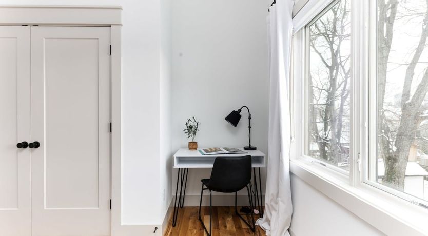 Photo of Country Meets City