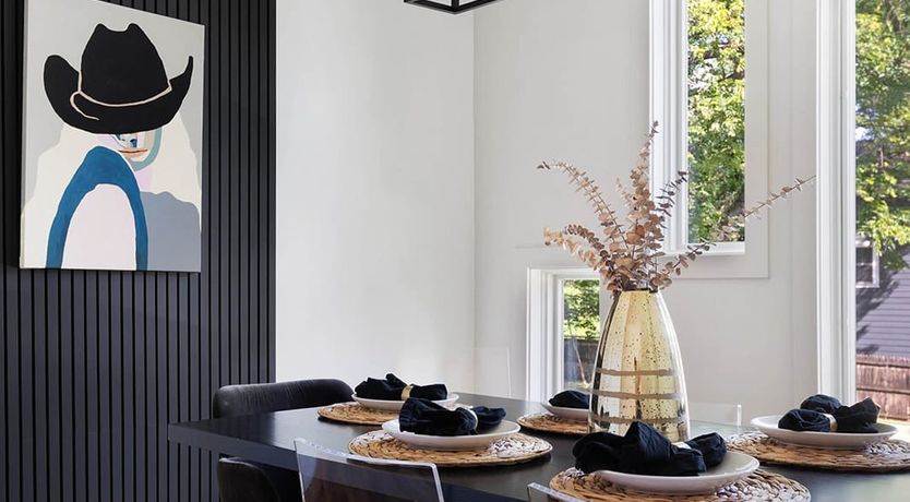 Photo of Country Meets City