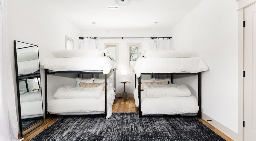 Photo of Country Meets City