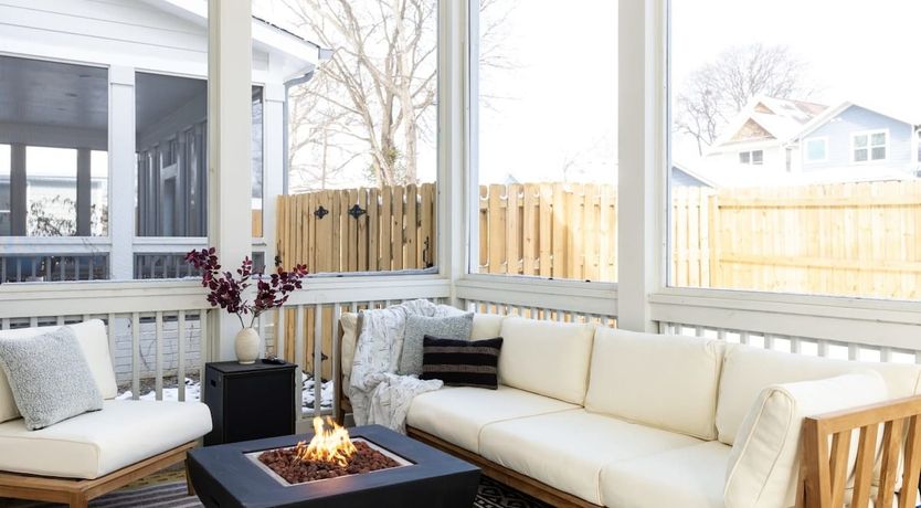 Photo of Country Meets City