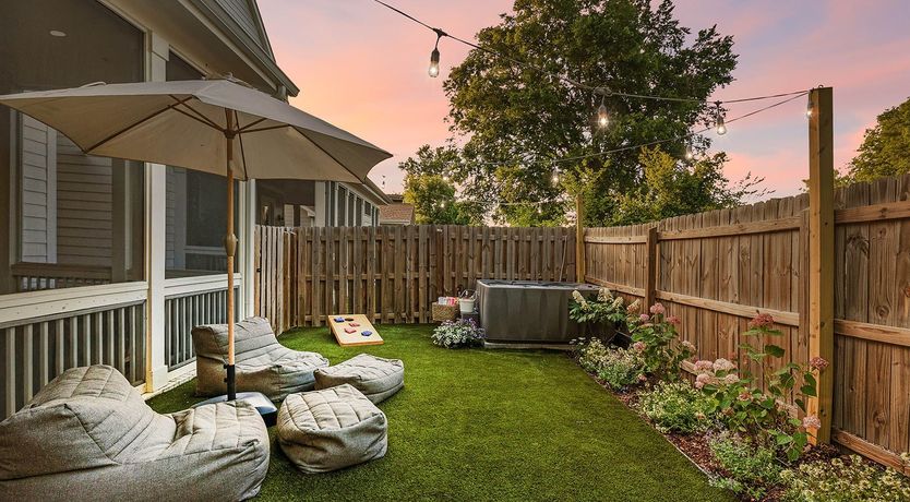 Photo of Country Meets City