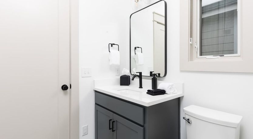 Photo of Country Meets City