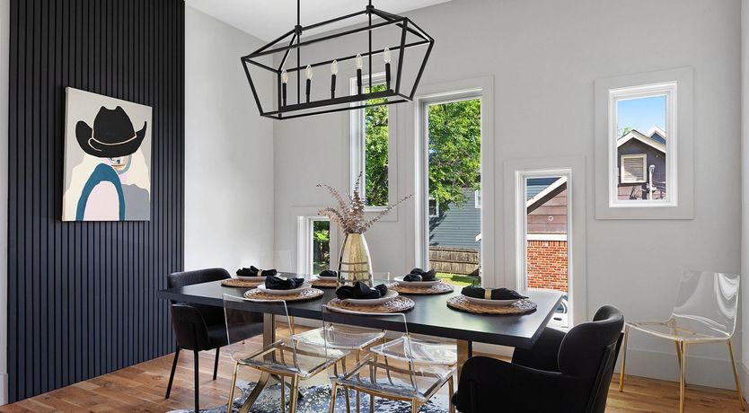 Photo of Country Meets City