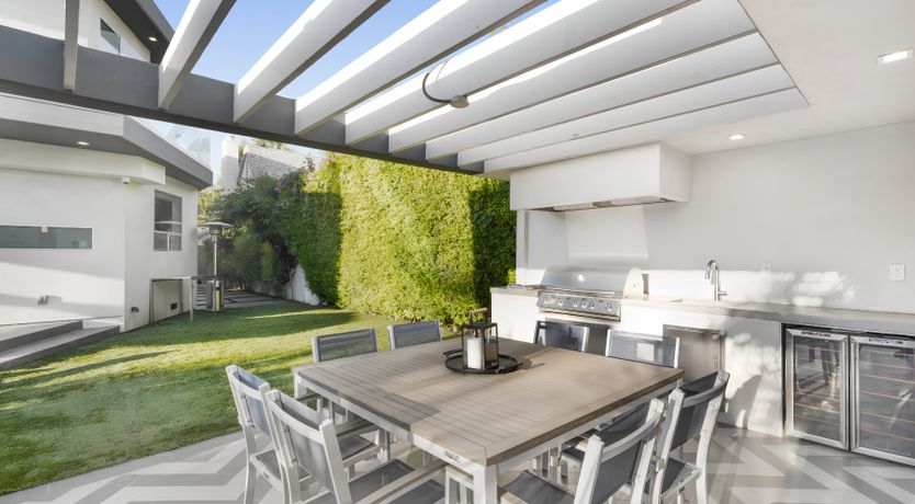 Photo of Grove Hideaway