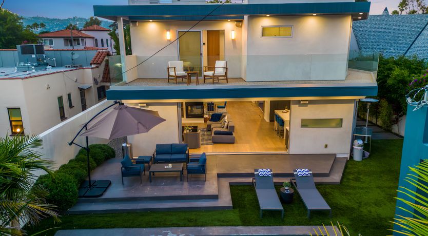 Photo of Grove Hideaway