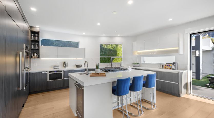 Photo of Grove Hideaway