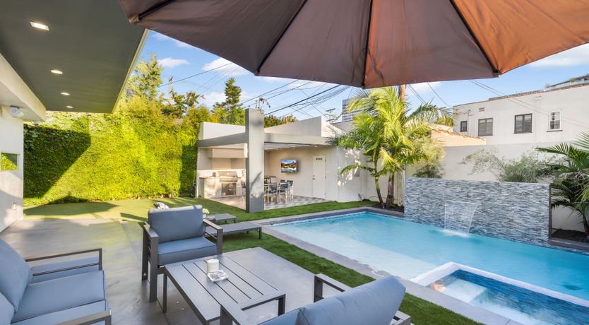 Photo of Grove Hideaway