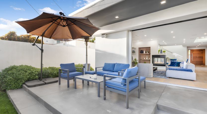 Photo of Grove Hideaway