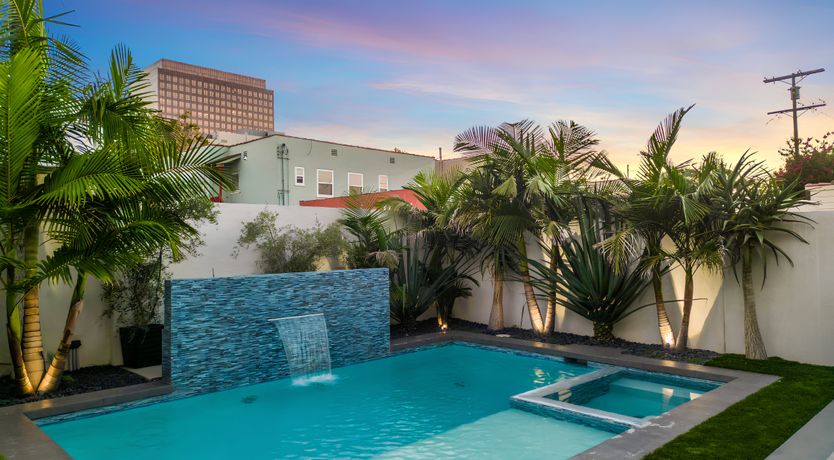 Photo of Grove Hideaway