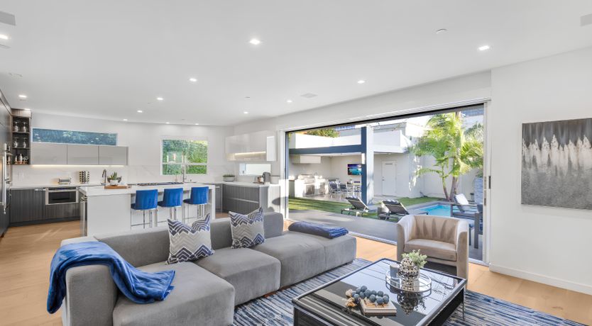 Photo of Grove Hideaway