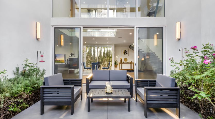 Photo of Grove Hideaway