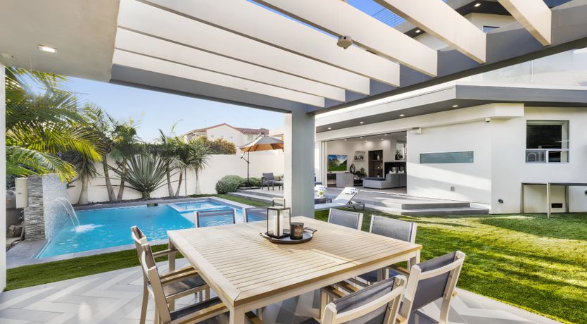 Photo of Grove Hideaway