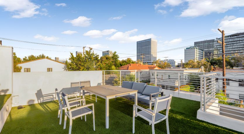 Photo of Grove Hideaway