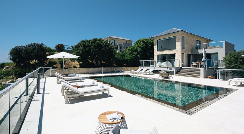 Photo of Sea Salt & Fir