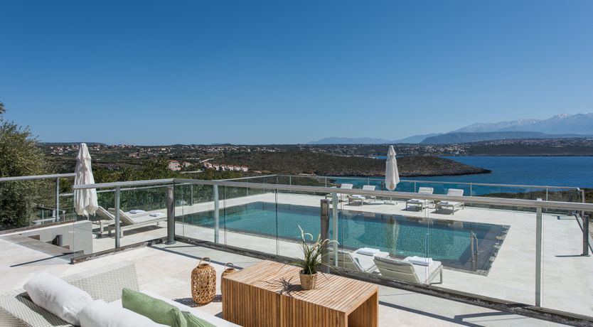 Photo of Sea Salt & Fir