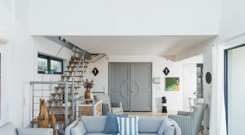 Photo of Sea Salt & Fir