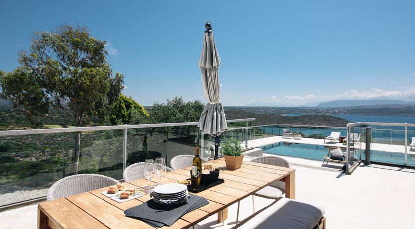 Photo of Sea Salt & Fir