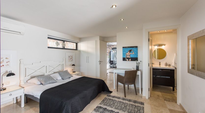 Photo of Sea Salt & Fir