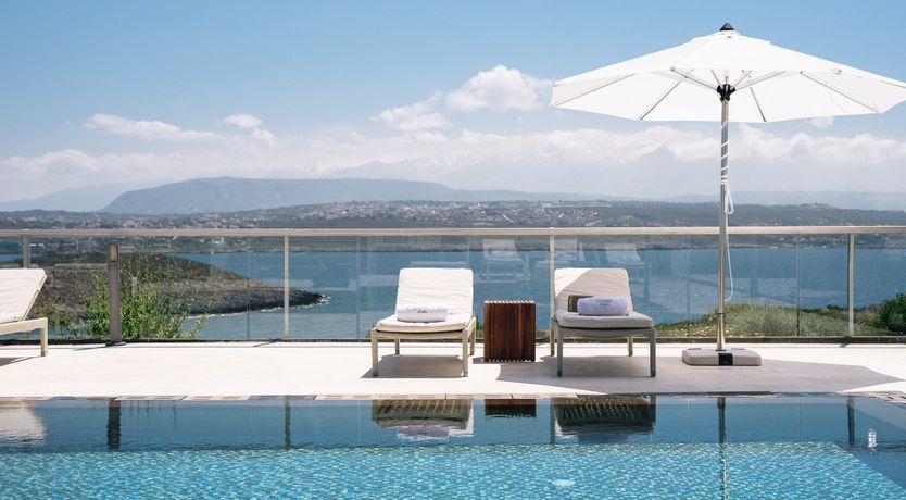 Photo of Sea Salt & Fir