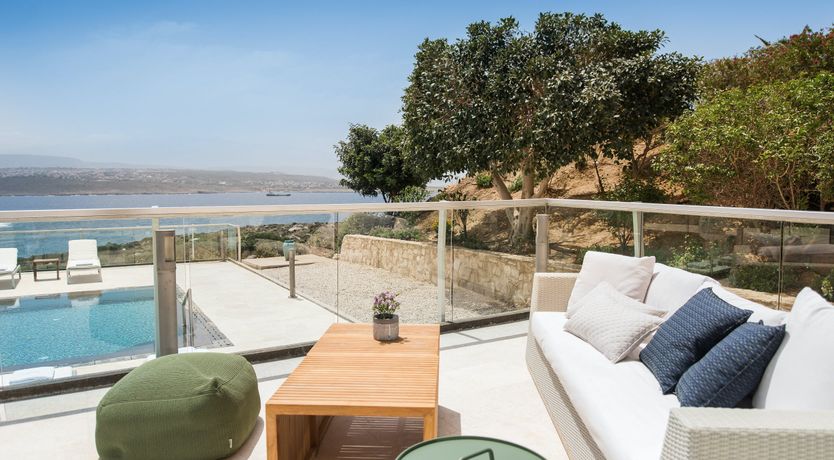 Photo of Sea Salt & Fir