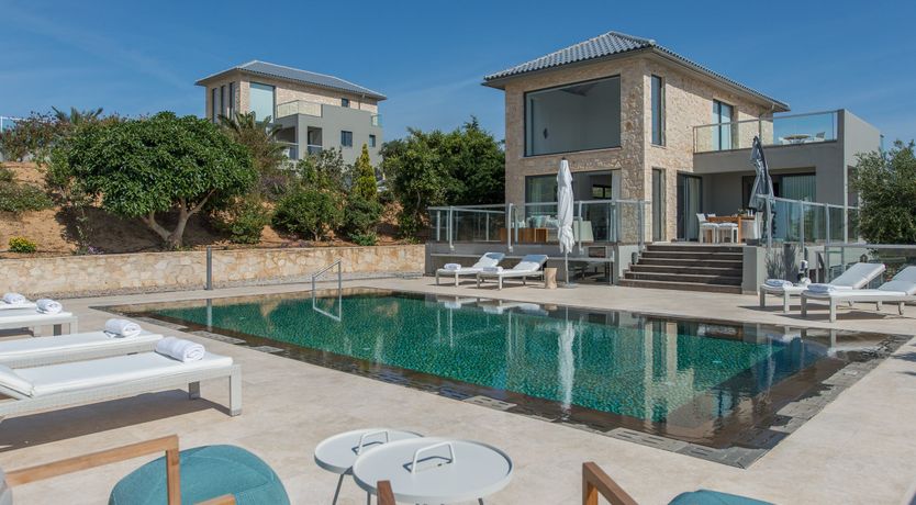 Photo of Sea Salt & Fir