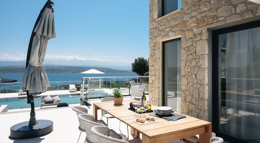 Photo of Sea Salt & Fir