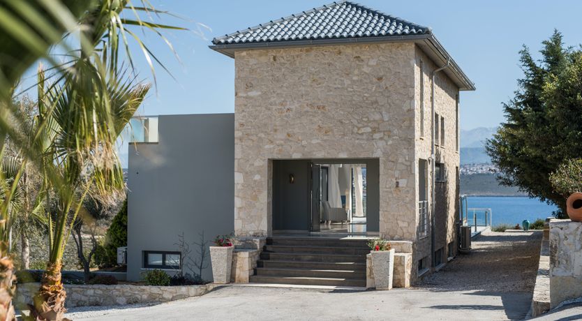 Photo of Sea Salt & Fir