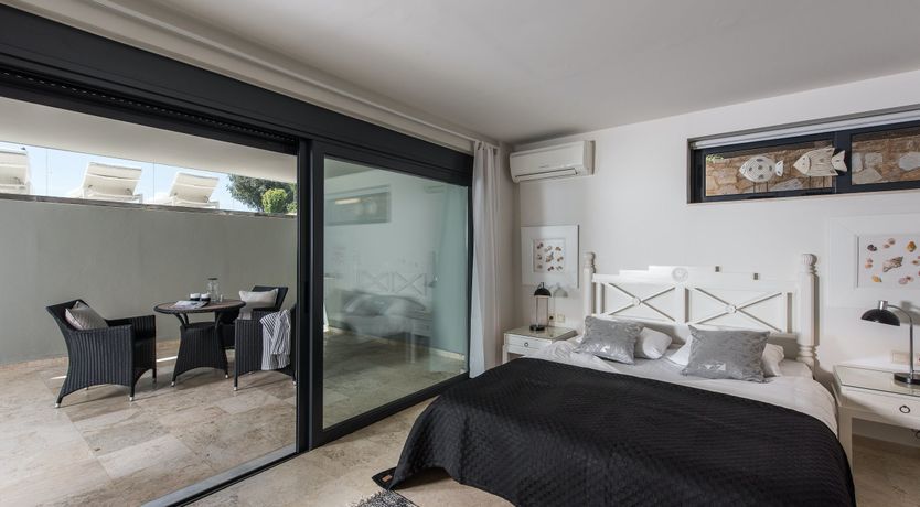 Photo of Sea Salt & Fir