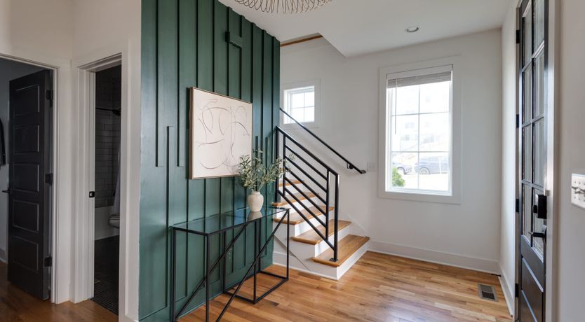 Photo of Nostalgic Nashville Hideaway