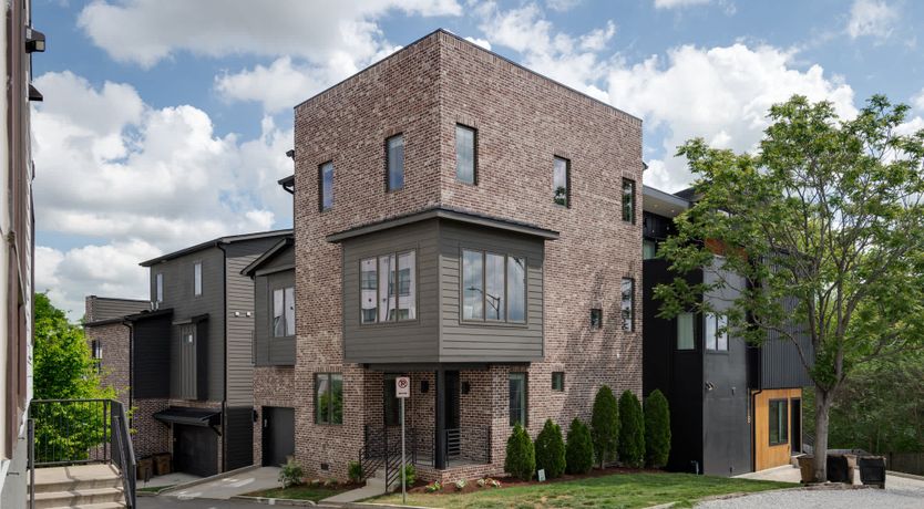 Photo of Nostalgic Nashville Hideaway