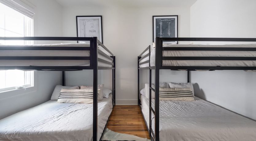 Photo of Nostalgic Nashville Hideaway