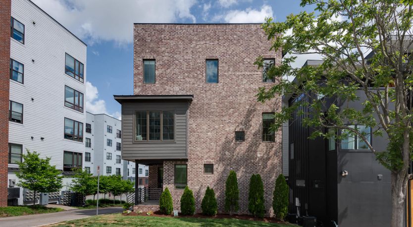 Photo of Nostalgic Nashville Hideaway