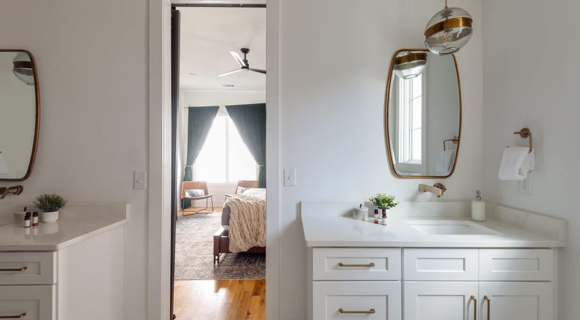 Photo of Nostalgic Nashville Hideaway