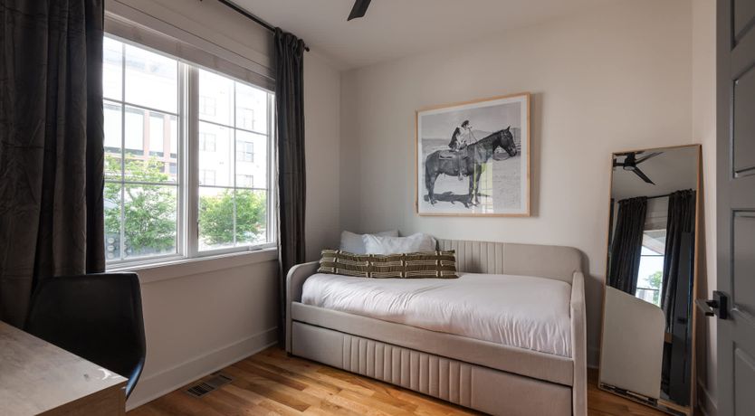 Photo of Nostalgic Nashville Hideaway