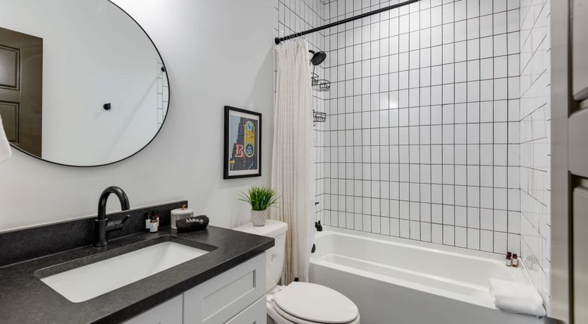 Photo of Nostalgic Nashville Hideaway